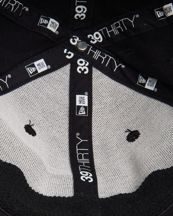 Винтажная бейсболка LA — фото 5