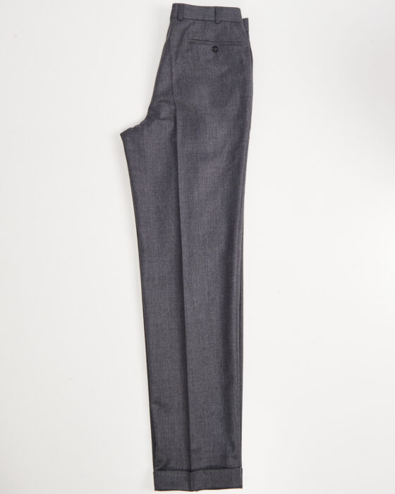 Брюки из шерсти Westbury Westbury — фото 2