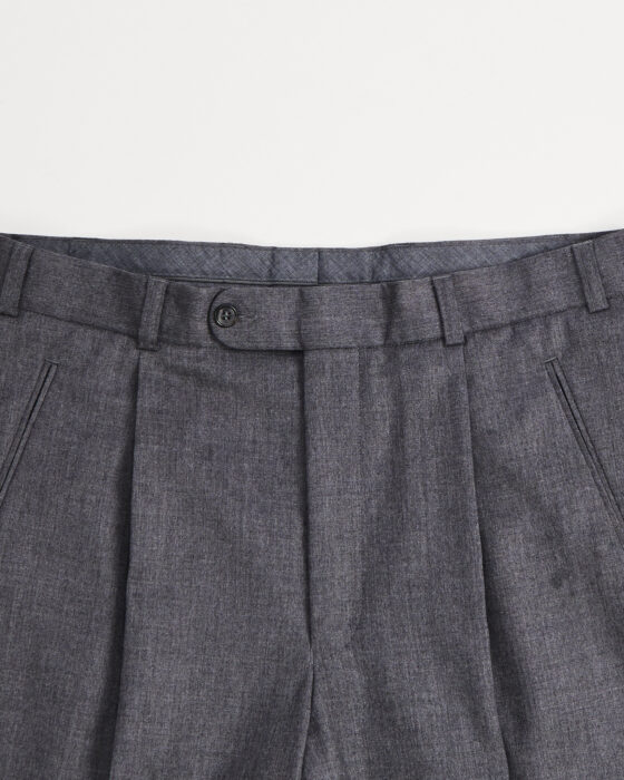 Брюки из шерсти Westbury Westbury — фото 4