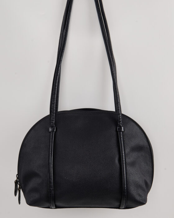 Кожаная сумка Trussardi Trussardi — фото 8