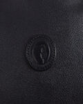 Кожаная сумка Trussardi Trussardi — фото 2