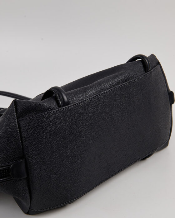 Кожаная сумка Trussardi Trussardi — фото 3