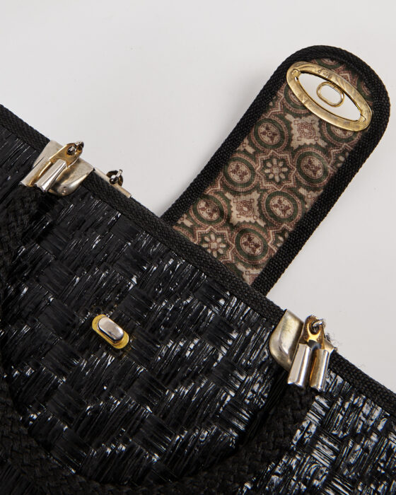 Винтажная сумка — фото 4