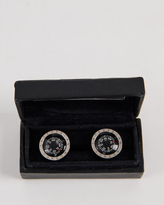 Запонки Tateossian London Tateossian London