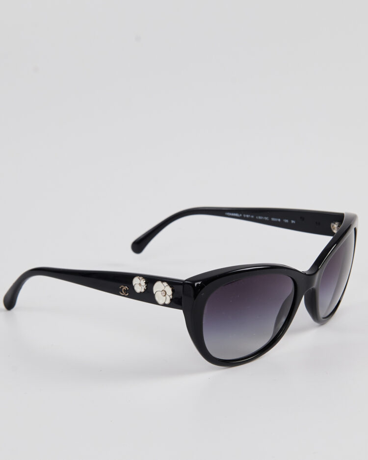 Винтажные очки Chanel