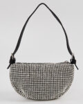 Сумка NOVO со стразами NOVO