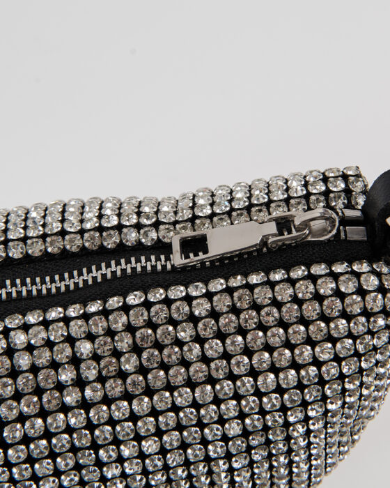 Сумка NOVO со стразами NOVO — фото 3