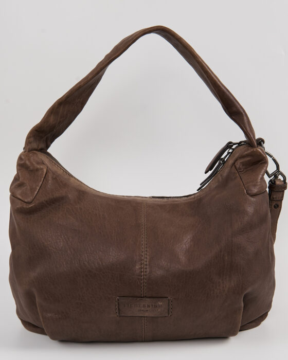 Кожаная сумка Liebeskind Berlin Liebeskind Berlin — фото 2