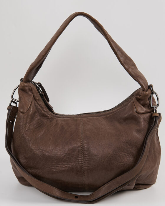 Кожаная сумка Liebeskind Berlin Liebeskind Berlin