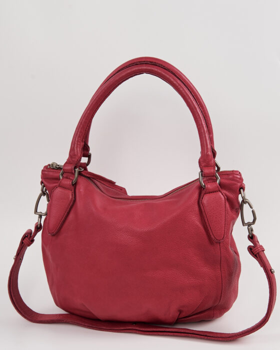 Кожаная сумка Liebeskind Berlin Liebeskind Berlin