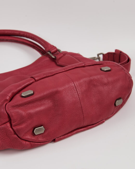 Кожаная сумка Liebeskind Berlin Liebeskind Berlin — фото 6