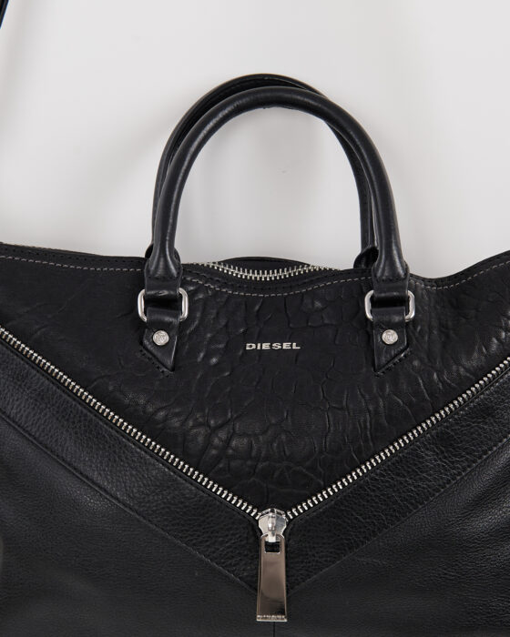 Кожаная сумка Diesel Diesel — фото 2