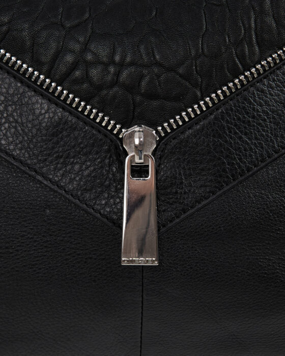 Кожаная сумка Diesel Diesel — фото 3