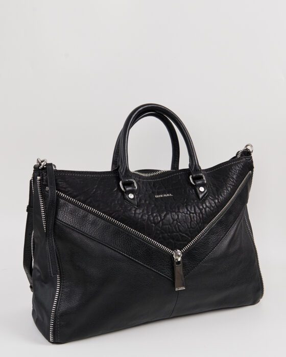 Кожаная сумка Diesel Diesel — фото 5