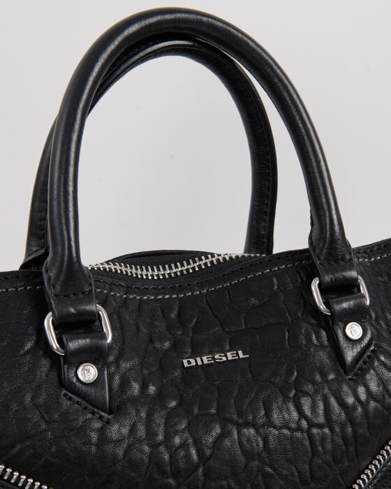 Кожаная сумка Diesel Diesel — фото 6