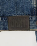 Джинсовая куртка DKNY Jeans DKNY Jeans — фото 3