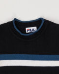 Винтажный свитер FILA FILA — фото 3