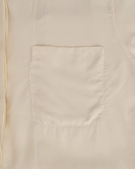 Шёлковая блуза Aldina D’Aosta Aldina D’Aosta — фото 6