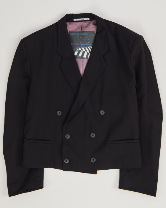 Двубортный пиджак Avanti avanti