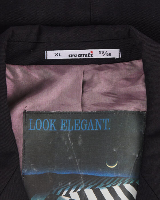 Двубортный пиджак Avanti avanti — фото 5