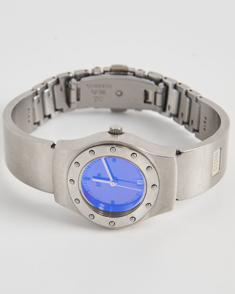 Винтажные часы STORM