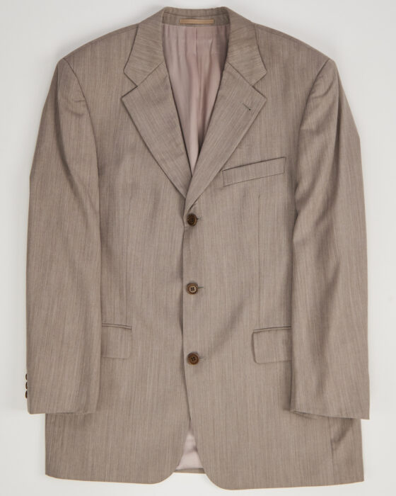 Пиджак Hugo Boss из шерсти Hugo Boss