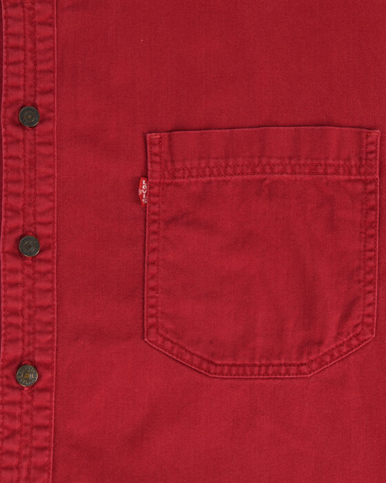 Рубашка Levi’s Levi’s — фото 4