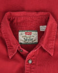 Рубашка Levi’s Levi’s — фото 5