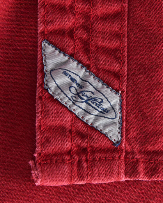 Рубашка Levi’s Levi’s — фото 7