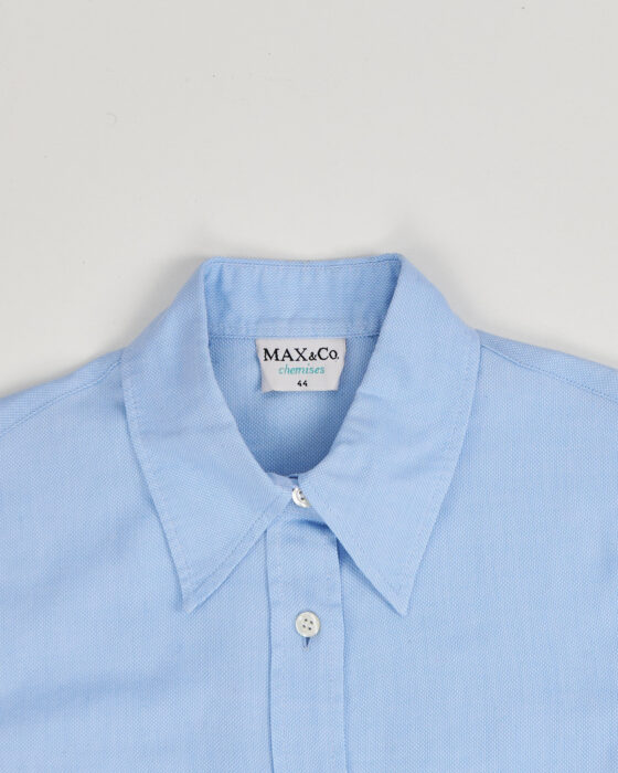 Рубашка MAX&Co MAX&Co — фото 3