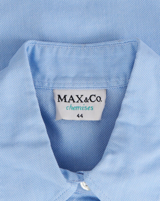 Рубашка MAX&Co MAX&Co — фото 5