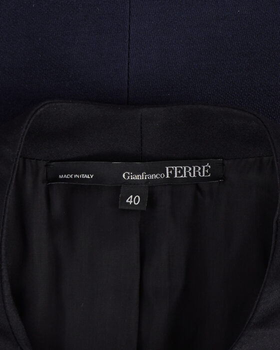 Жакет Gianfranco Ferré Gianfranco Ferré — фото 4