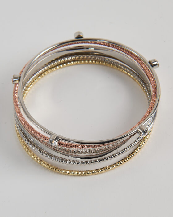 Комплект браслетов Indulgence — фото 2