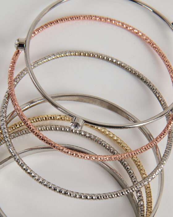 Комплект браслетов Indulgence — фото 3