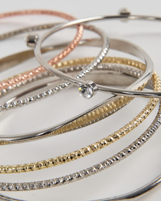 Комплект браслетов Indulgence — фото 4