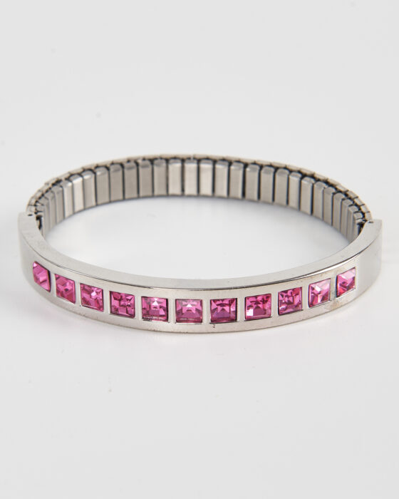 Комплект часы с подвеской Carvel — фото 5