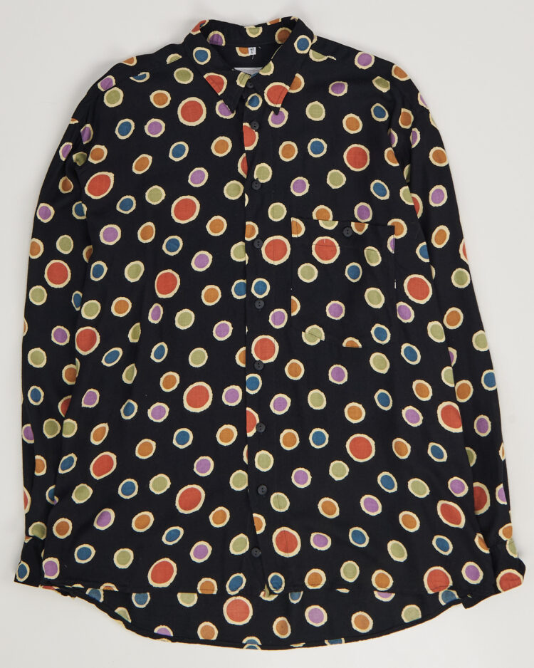 Рубашка Benetti