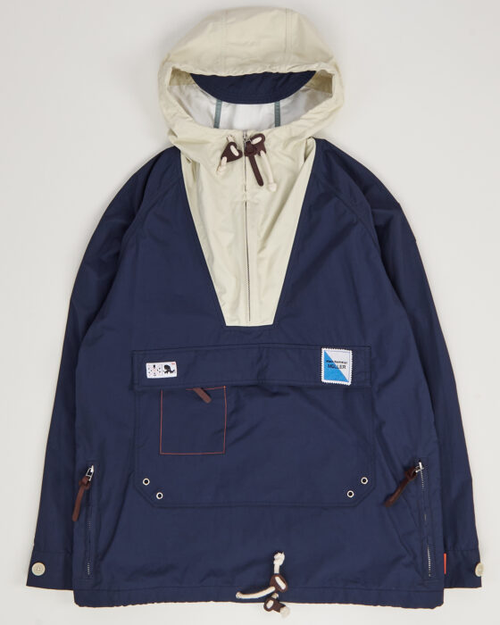 Анорак Atreebutes Atreebutes