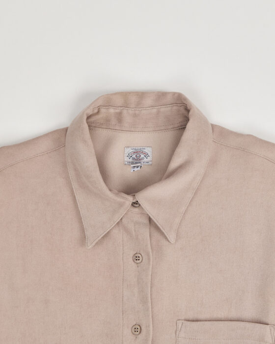 Блуза Armani Jeans Armani Jeans — фото 3