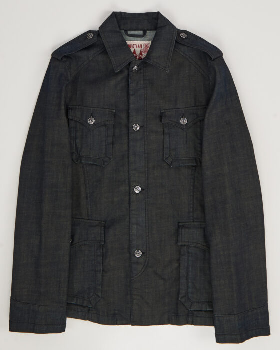 Куртка Mustang Mustang