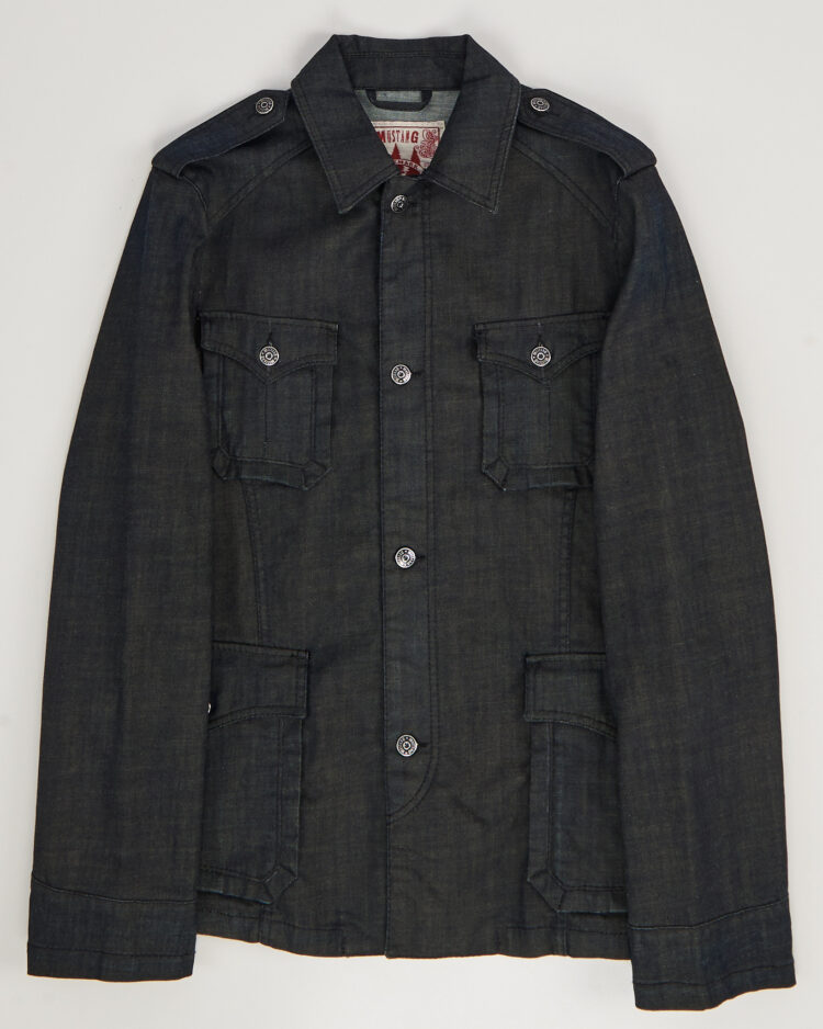 Куртка Mustang