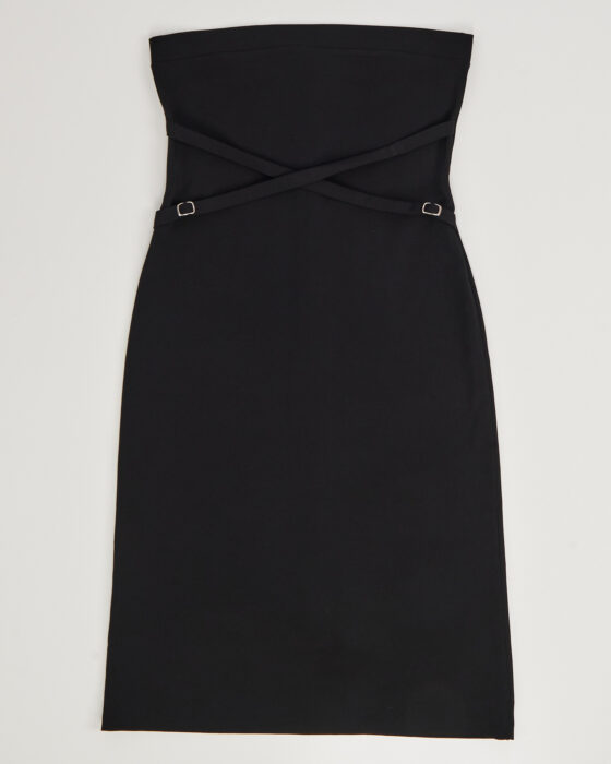 Платье-бюстье SASCH Sasch