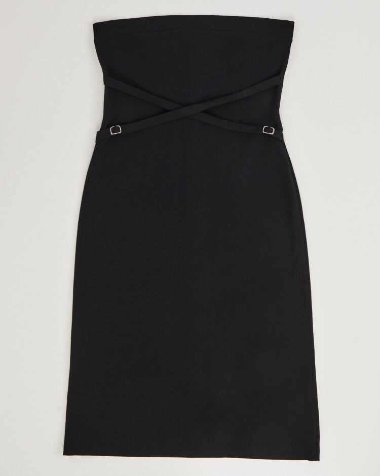 Платье-бюстье SASCH