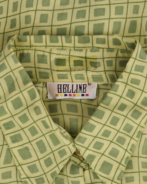 Блуза Belline с графичным принтом Belline — фото 4