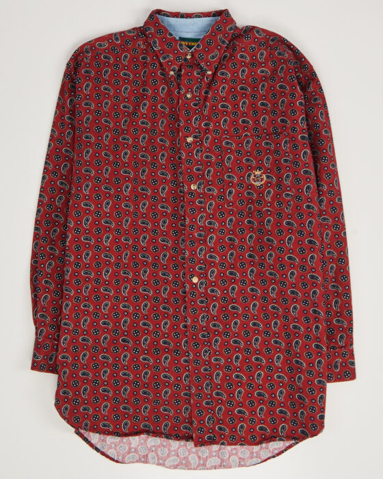 Рубашка Ivy Crew IVY CREW