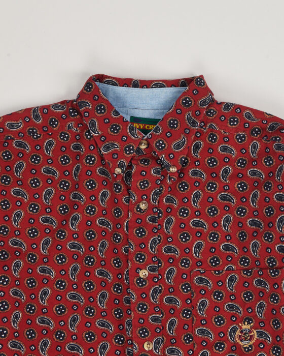 Рубашка Ivy Crew IVY CREW — фото 3