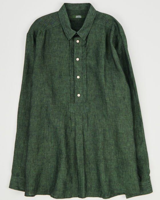 Льняная рубашка Arido Arido