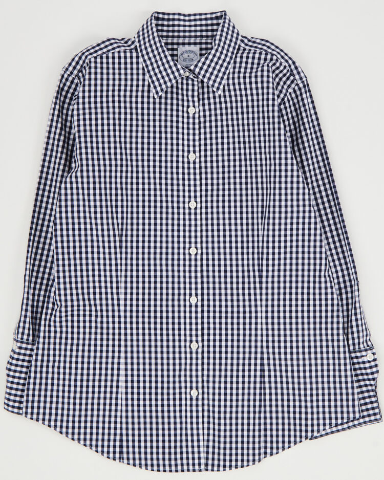 Рубашка Brooks Brothers