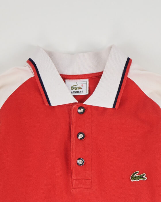 Поло Lacoste Lacoste — фото 3