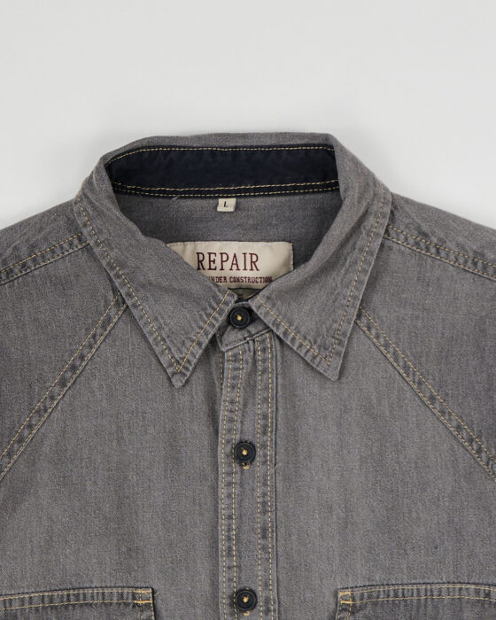 Рубашка Repair Repair — фото 3